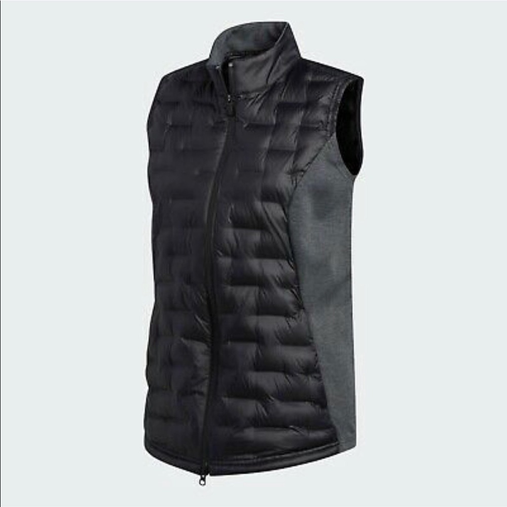 Adidas Frostguard Vest, sz M